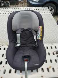 Fotelik samochodowy Baza Maxi Cosi 18.5kg