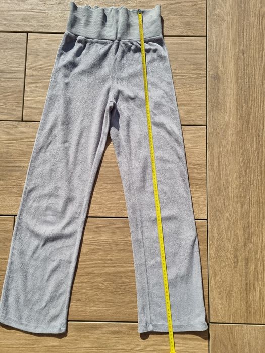 Spodnie dziewczęce Coccodrillo 152