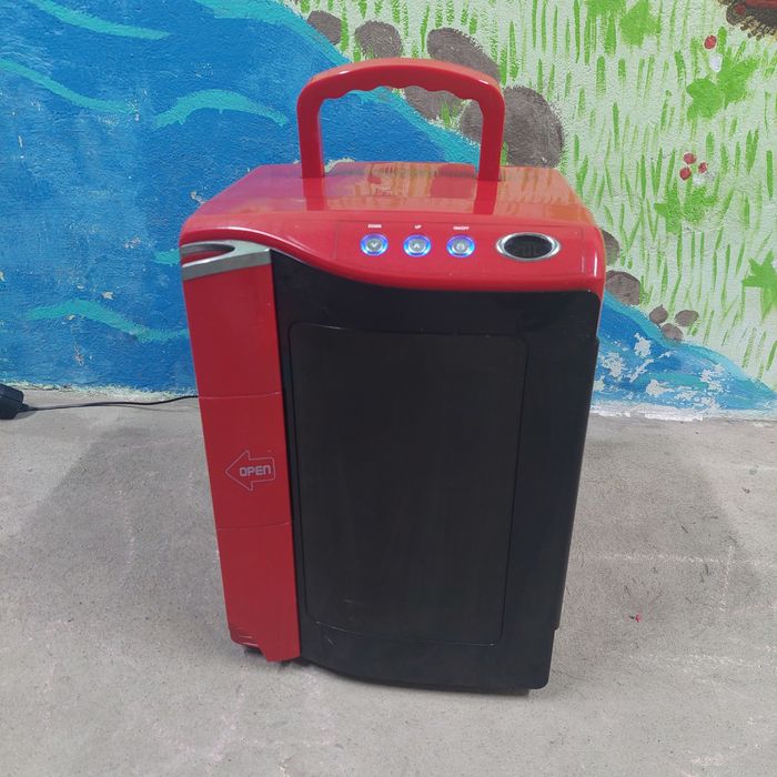 Автохолодильник термохолодильник холодильник  термоелектричн