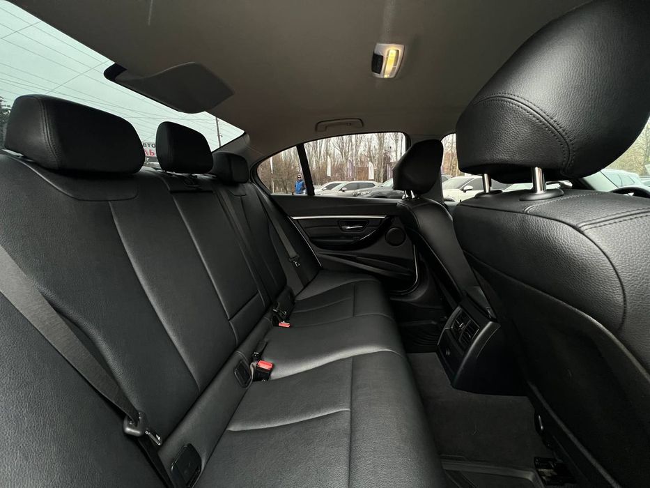 BMW 320i №3791 (ВНЕСОК від 10%) Альянс Авто Кривий Ріг