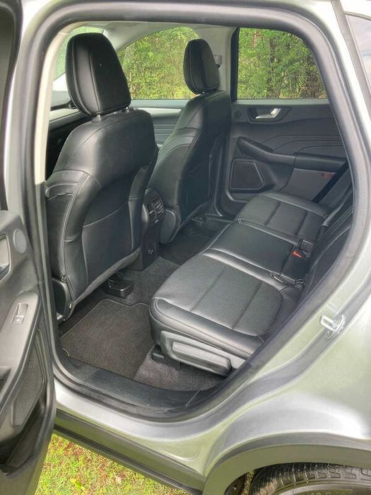 Ford Escape SEL      2021