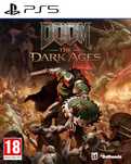 DOOM: The Dark Ages PL (PS5) Gra nowa w folii