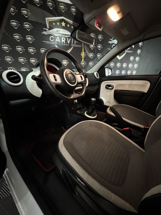 RENAULT TWINGO 2020