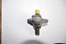 hatz E671 pompa paliwa wtryskowa Bosch jak nowa