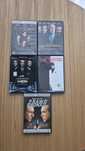 Płyty CD filmy mafia Casino Good Fellas Al Pacino Robert de Niro