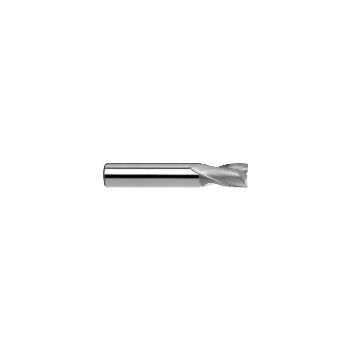Frez 14 mm NFPG 327-BK HSS - FENES