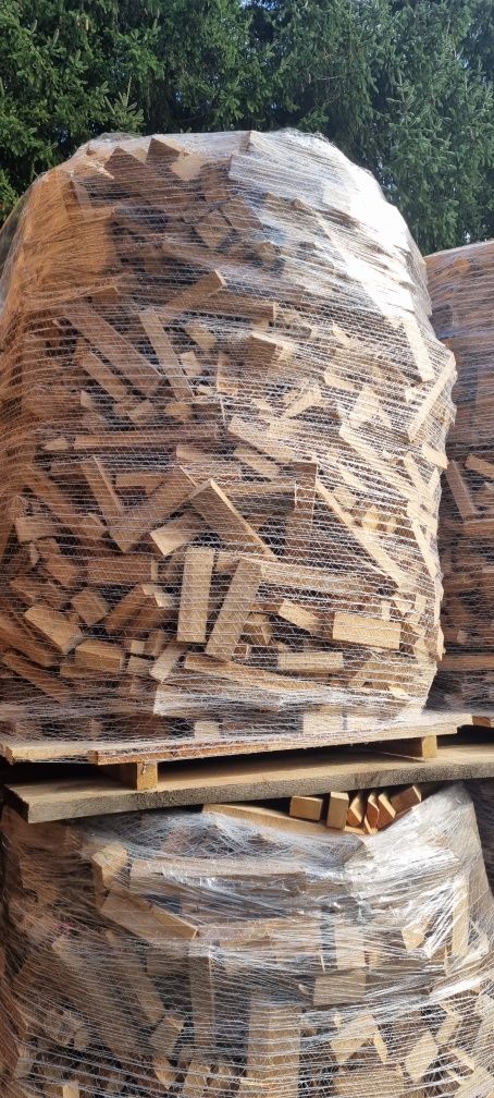 Drewno Opałowe Buk/bukowe luzem lub pakowane 210zł/mp