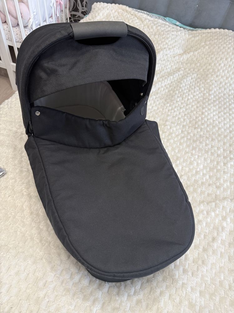 Продам коляску Cybex Balios S Lux  2 в 1