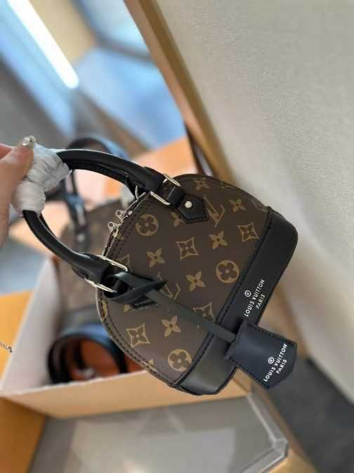 Torebka damska elegancka Louis Vuitton 602-13