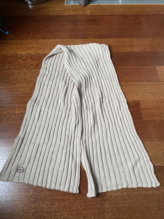 Modny szalik sergio tachini