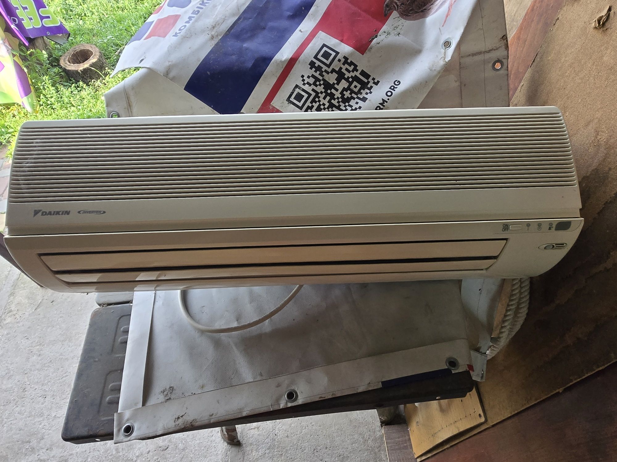 Кондиционер Daikin FTX25JAV1NB