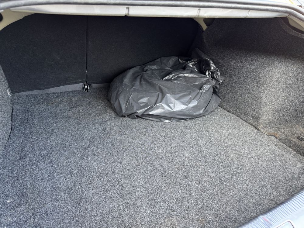 Volkswagen Passat B5+