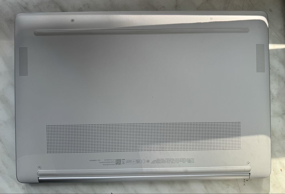 Sprzedam nowego HP Chromebook 15 laptopa