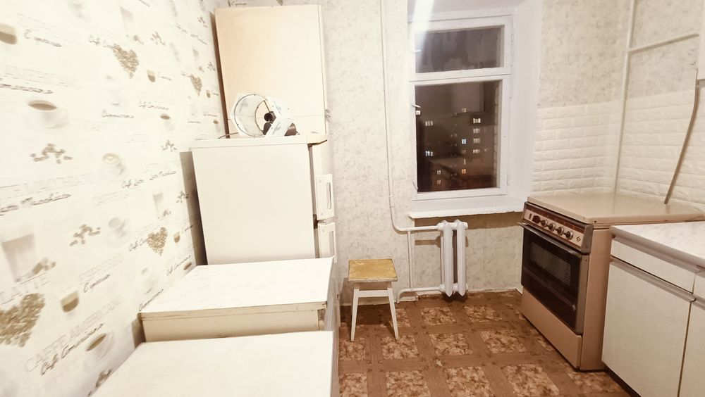 Продаж 1 кімн.кварт ЛПЗ