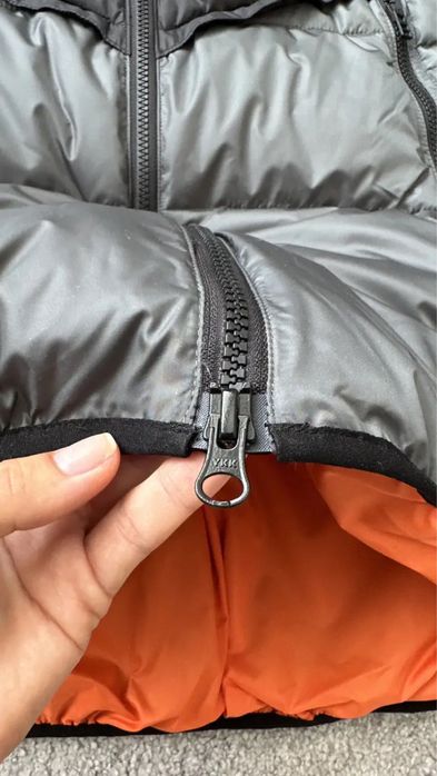 Пуховик Nike ( найк )