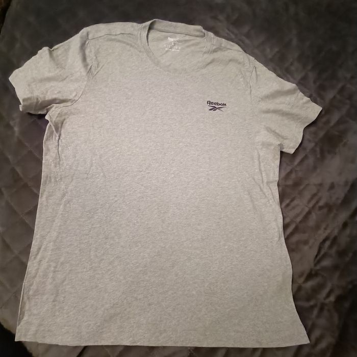 Koszulka Reebok rozmiar L