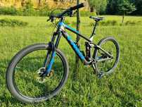 Trek Remedy 9.8 carbon 18,5" koła 27,5" rower full enduro trail