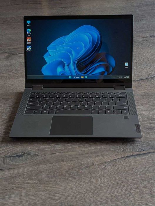 Ноутбук Lenovo IdeaPad Flex 5-14ARE05 Ryzen 7 4700U FHD IPS 512GB