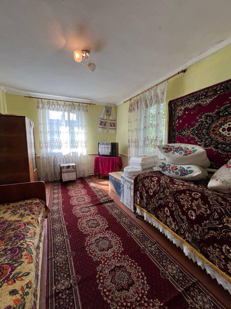 *Продам будинок в мальовничій локації