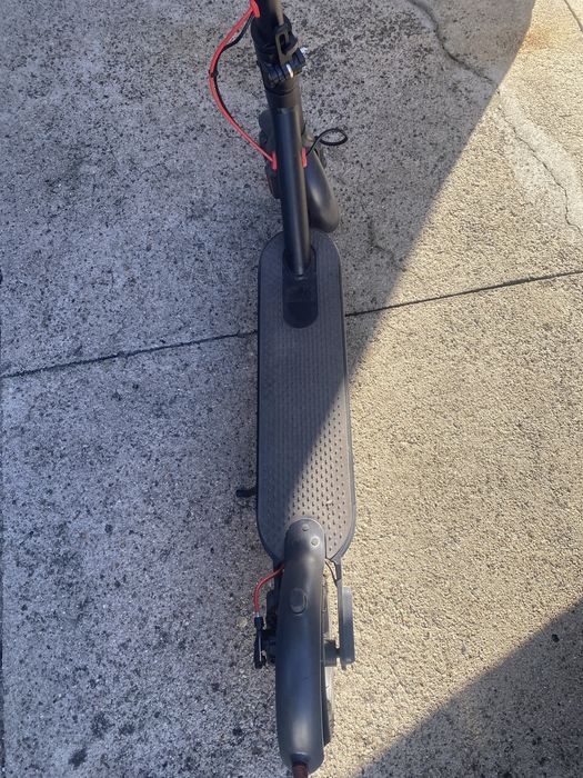 Troninete Infinition citycross