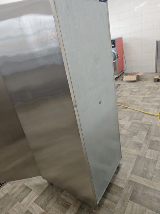 Пекарська холодильна шафа Liebherr BKPv 6570