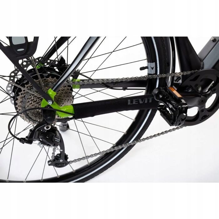 Canull Grenn+ Hd Over 630 Grey 19"