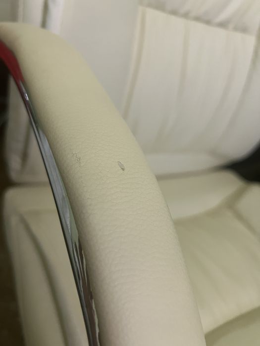 Крісло офісне Just Sit MAXI