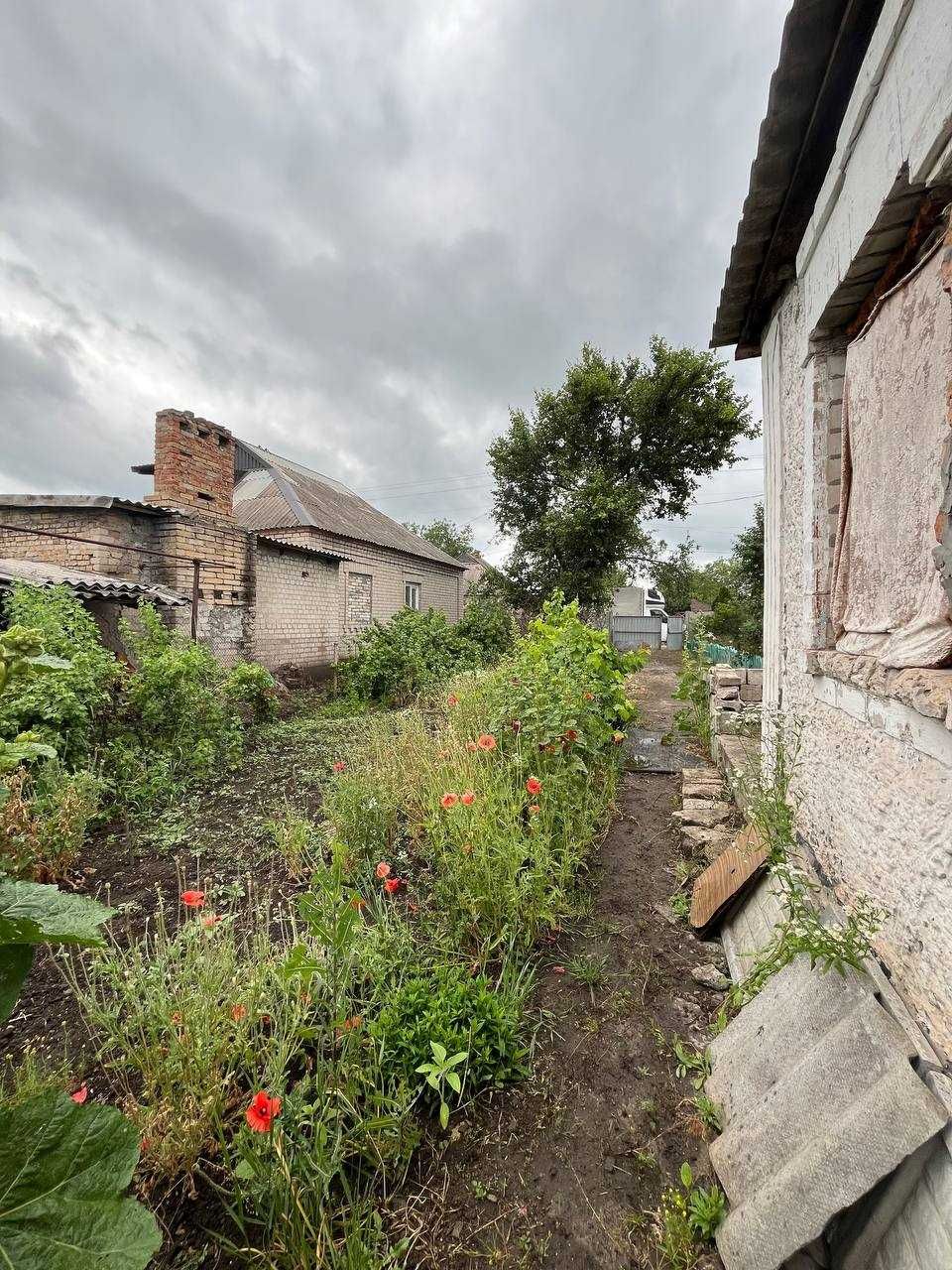 Продаж 1к будинку Довгинцево
