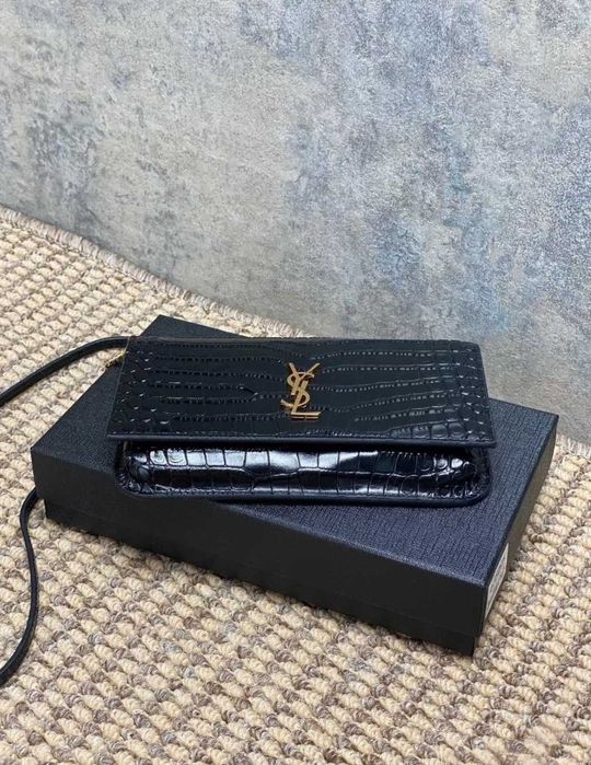 Torebki damskie Saint Laurent, YSL, Cassandre