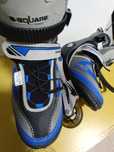 Patins marca "B-Square"