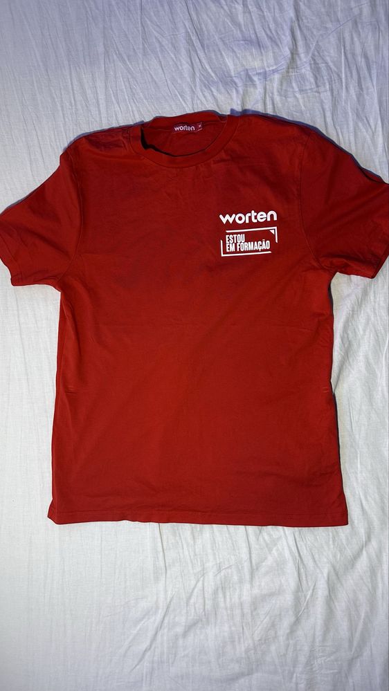 Tshirt da worten