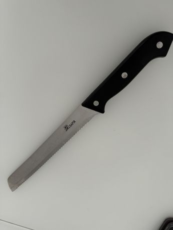 Новый нож Sapir для нарезки хлеба