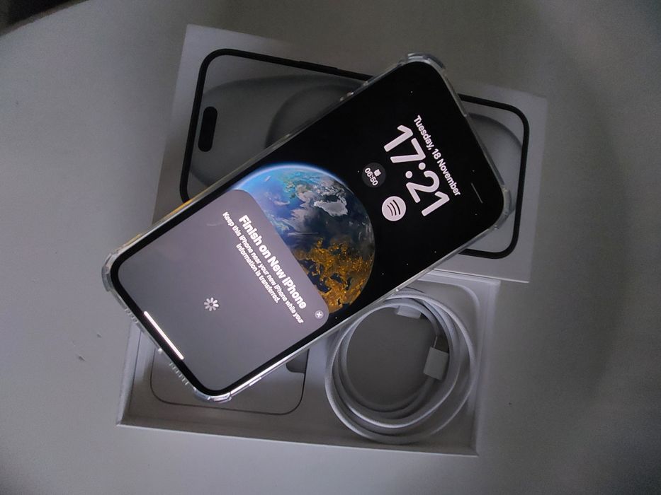iphone 15 plus como novo