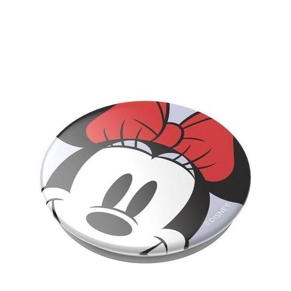 Uchwyt i Podstawka Popsockets 2 Peekaboo Minnie - Drugiej Generacji