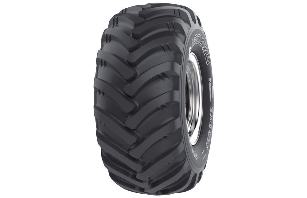 600/40-22.5 Ascenso EXB 386 18PR 169A8 TL