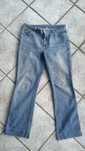 Wrangler model Reg body bootcut W33 L32 spodnie jeansowe jeansy męskie