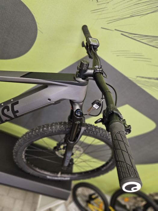 Rower elektryczny ROSE Miller Plus 1 roz.XL Bosch 625Wh FA Vat