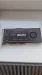 відеокарта Nvidia quadro K4200