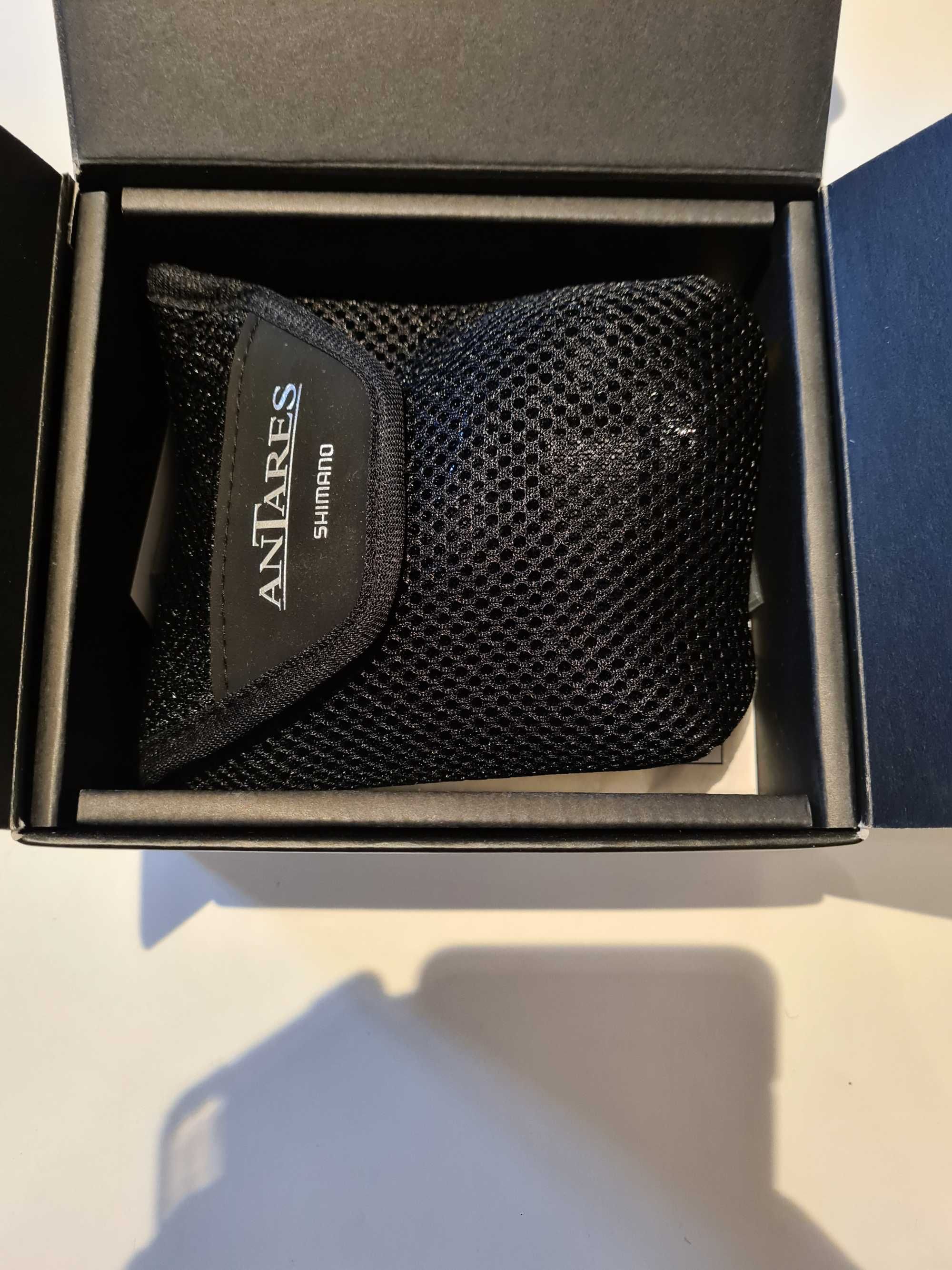 Shimano Antares 71 HG left