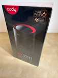Router Cudyy M3000 Czarnyy Wi-Fi 6