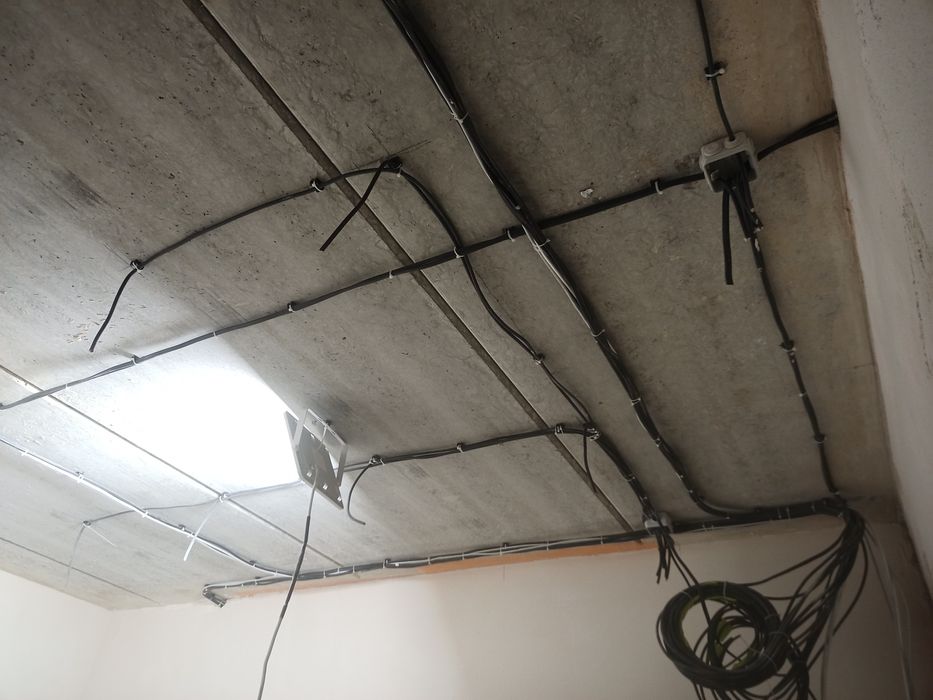 Ремонтно будівельні роботи під ключ