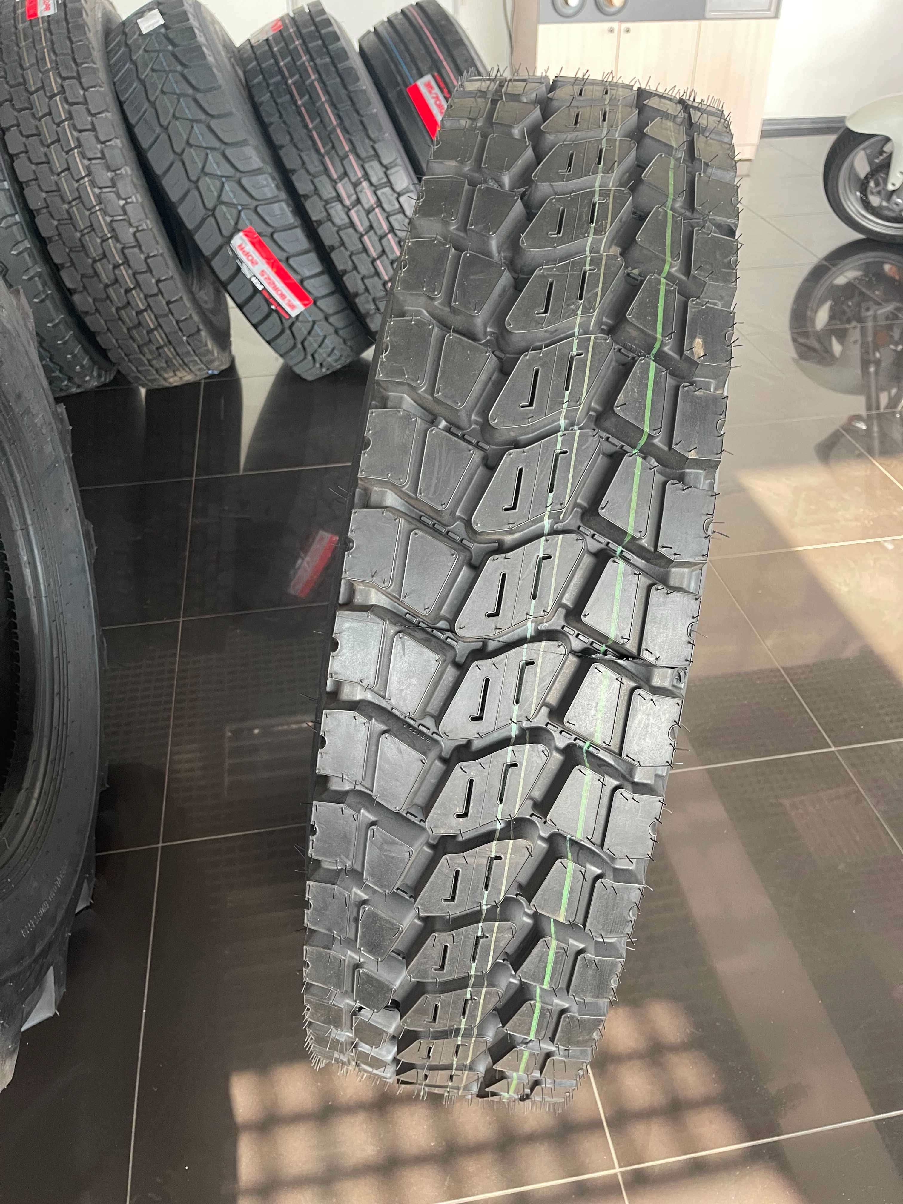 Шини 9.00/10.00/11.00R20 ROADMAX на ЗІЛ Камаз безкоштовна доставка НП