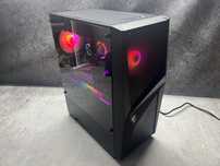Gaming / i7.12700 4.9 GHz/ 32GB DDR5 / RTX 3070Ti 8GB / 2TB SSD/ W11