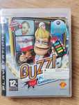 Gra BUZZ! Polskie łamigłówki (PS3)