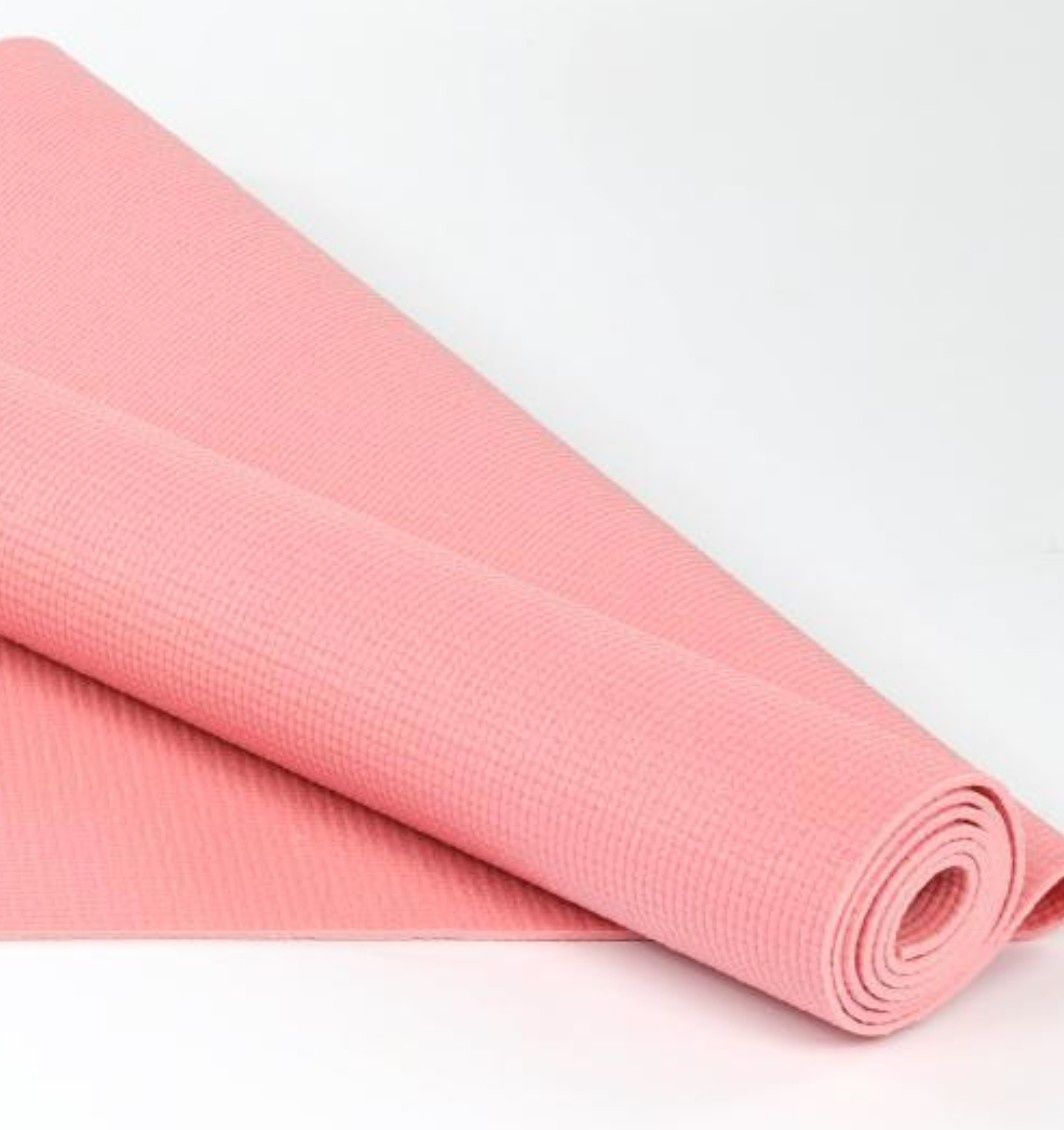 Tapete Bodytone para alongamentos, pilates, yoga