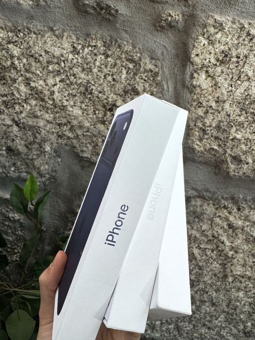 iPhone 17 Pro Max em Stock