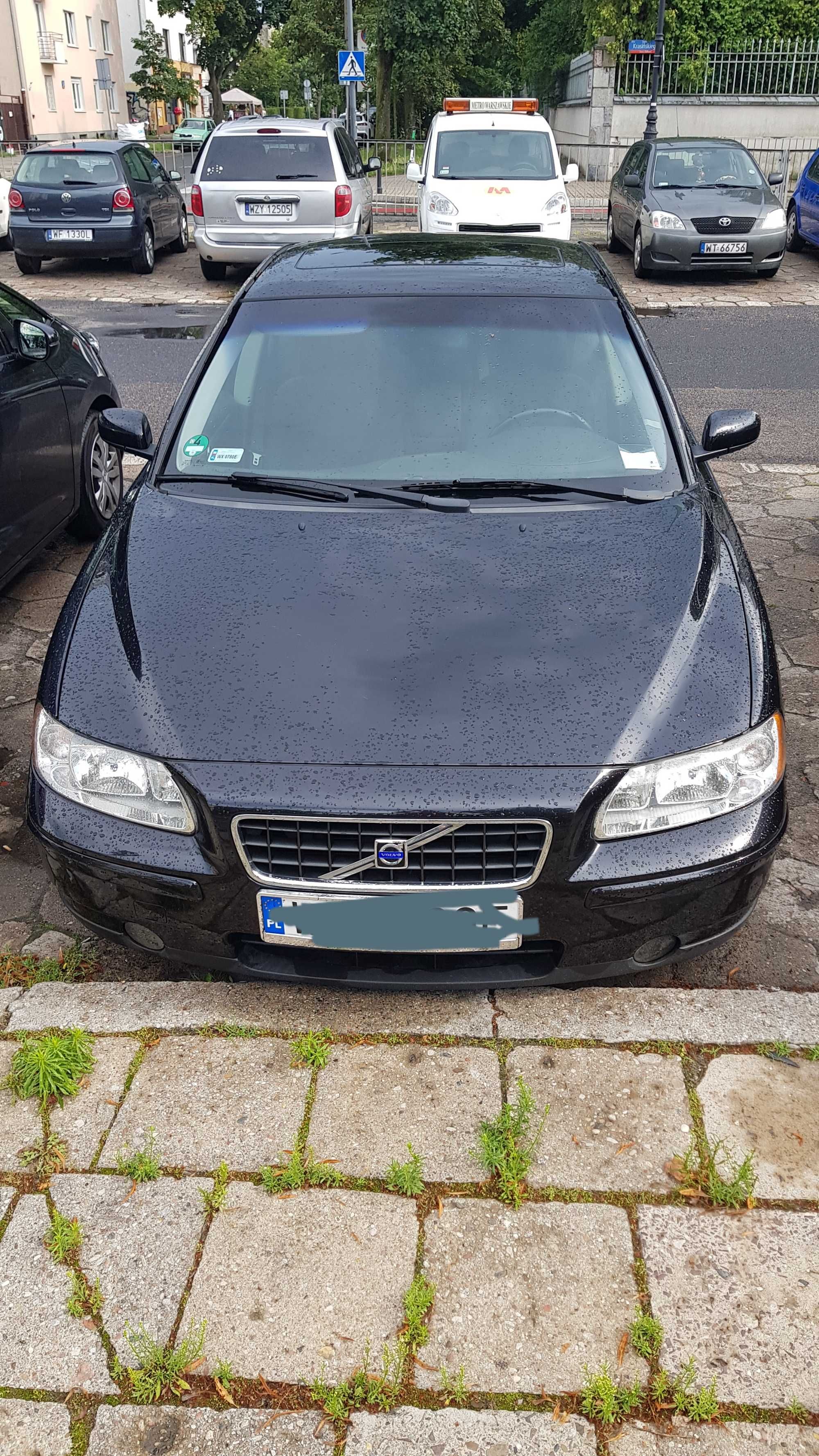 Sprzedam Volvo s60