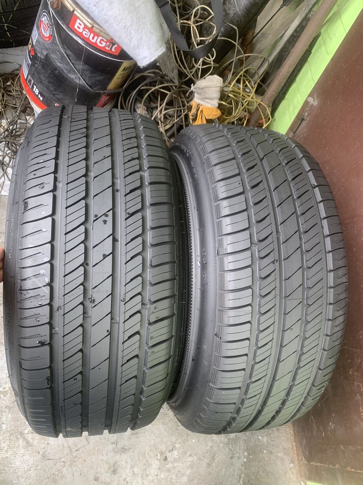 Шины летние броня 245/690R500 Michelin Pilot Primacy