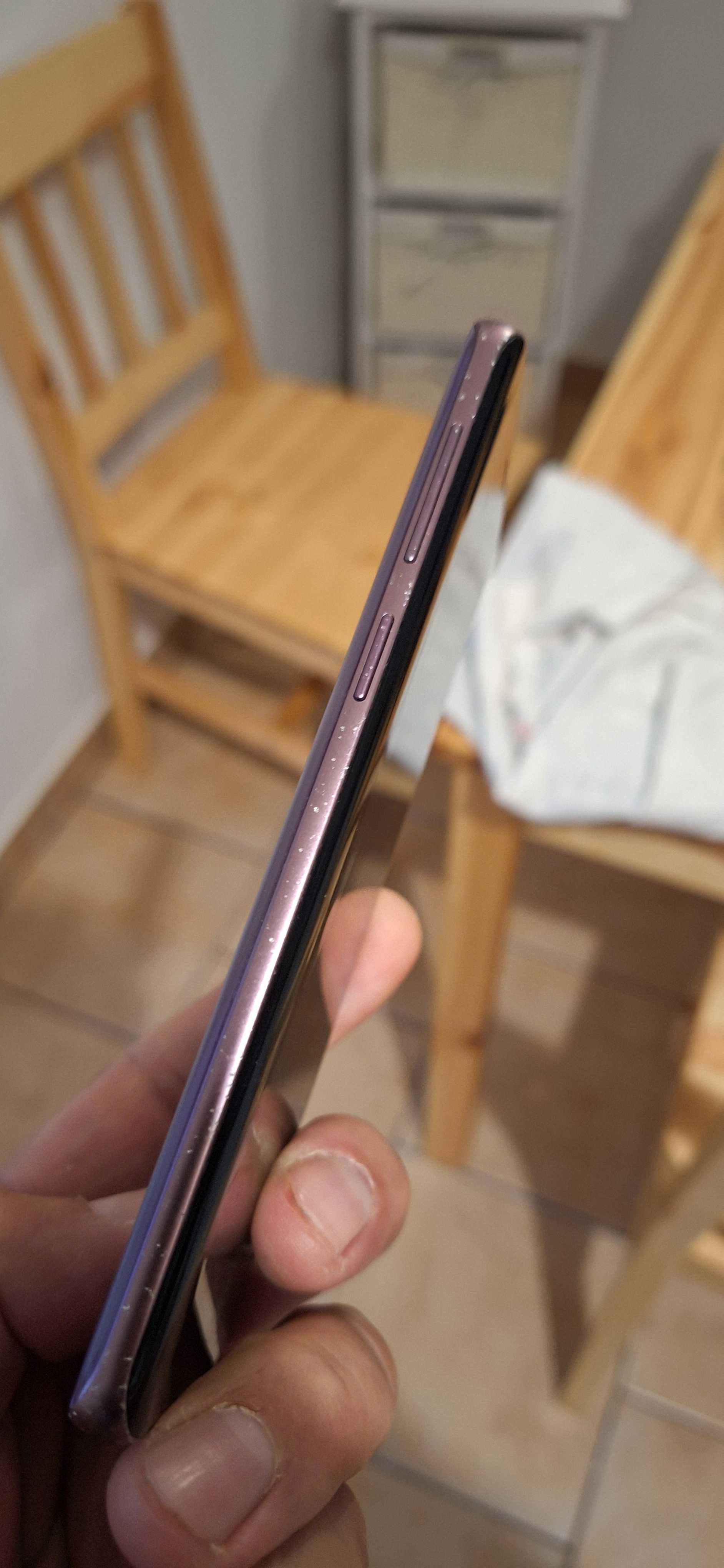 Samaung galaxy-s9 64gb