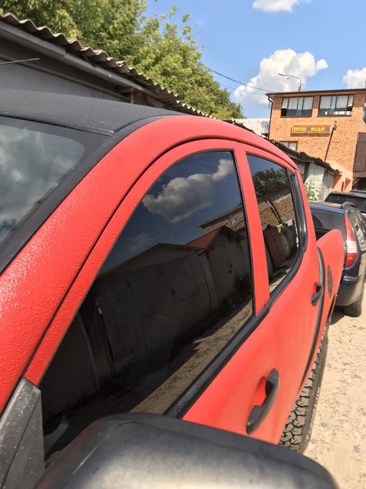 Тонировка авто Минский, Полировка фар, броня, srs, ремонт airbag